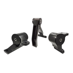 Torque Solution 3 Piece Rear Engine Mount Kit Mitsubishi Lancer / Ralliart / Evolution X 2008-2015 | TS-EX-124