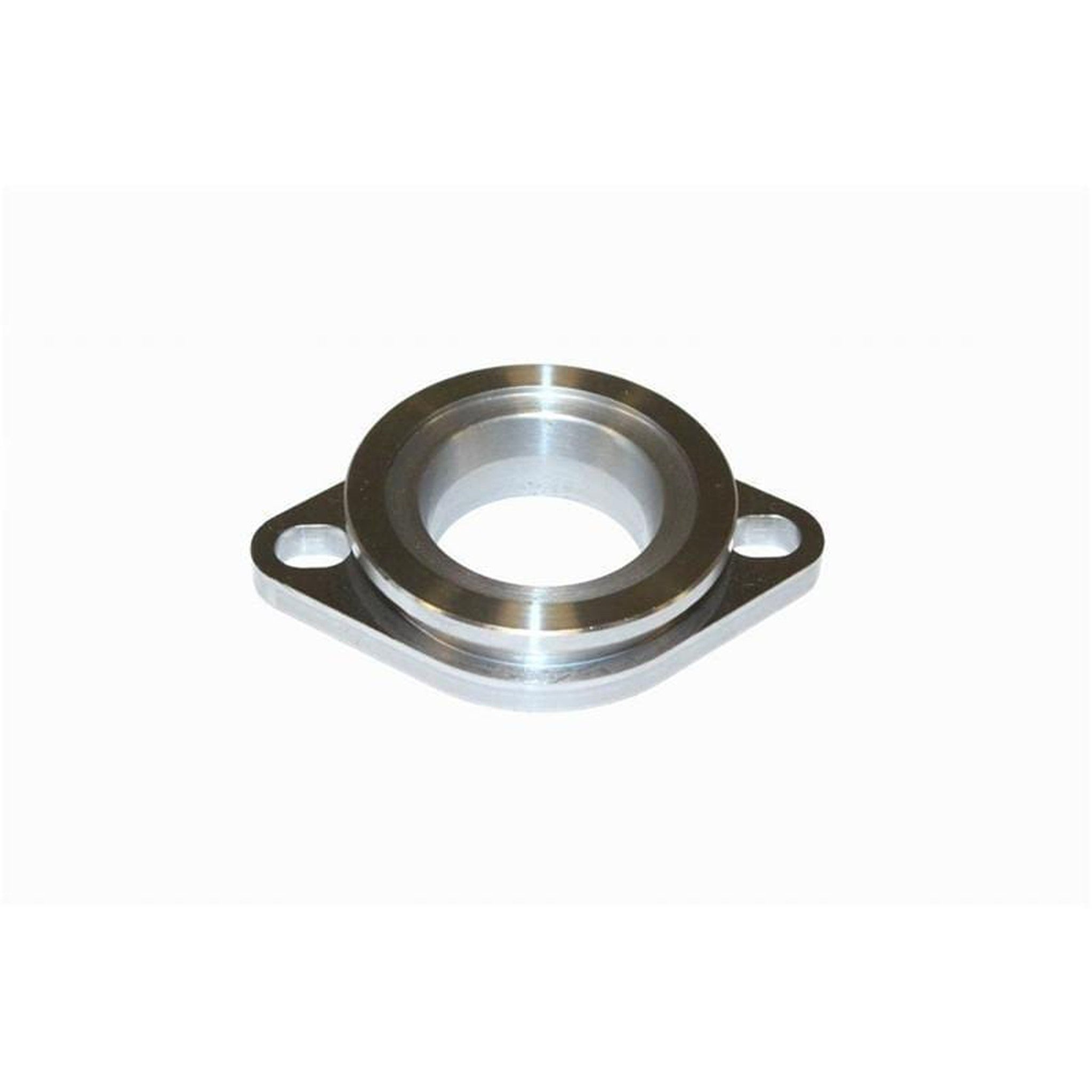 Torque Solution 38mm to 44mm Vband MV-R Wastegate Adapter | TS-UNI-023