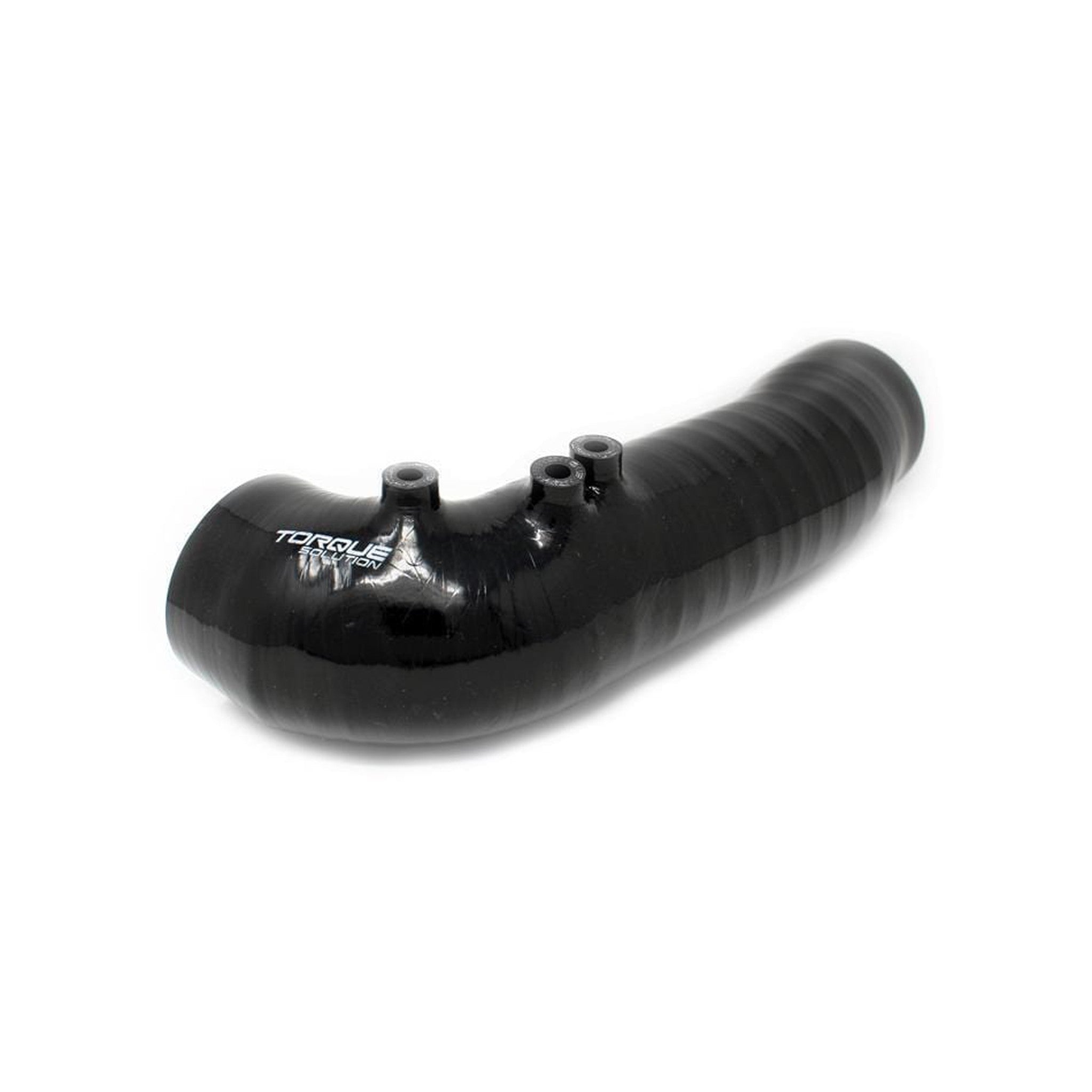 Torque Solution 3in Turbo Inlet Hose Non-Recirc Subaru WRX 02-07 / STI 04-20 / LGT 05-09 / FXT 04-13 | TS-SU-565-NR