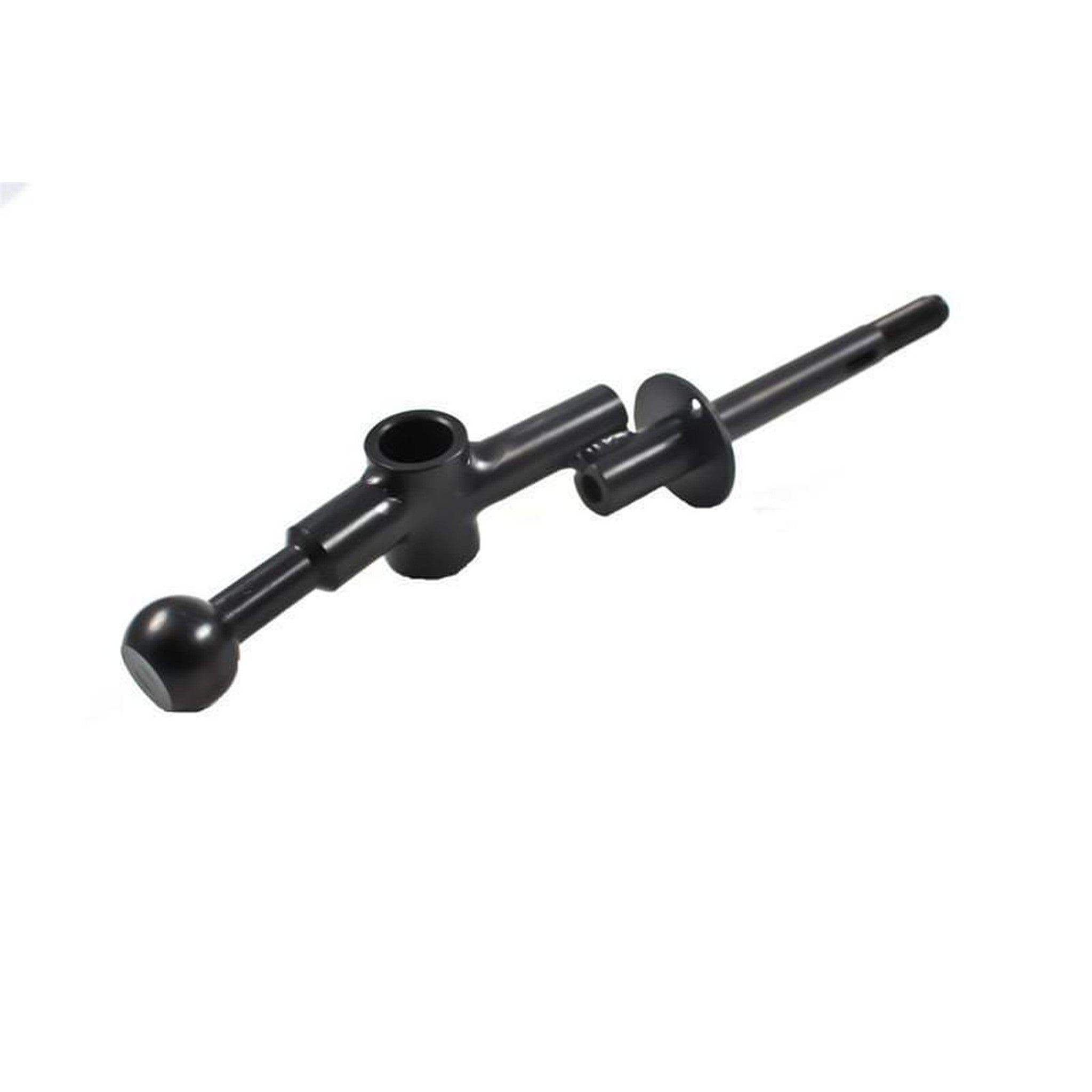 Torque Solution 6 Speed Short Shifter Subaru STI 2004-2021 | TS-SS-001