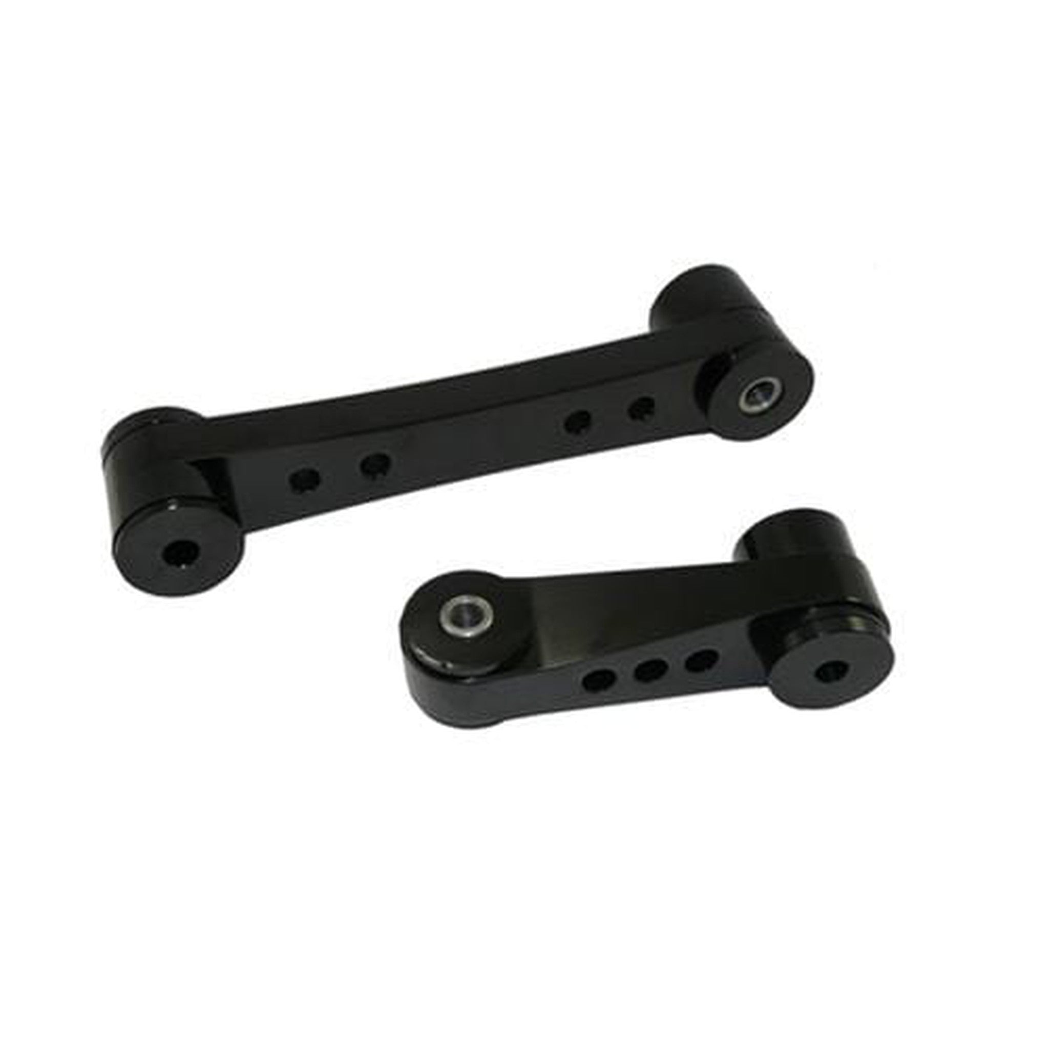 Torque Solution Billet Aluminum Engine Mount Combo Dodge Neon SRT-4 2003-2005 | TS-DN-012
