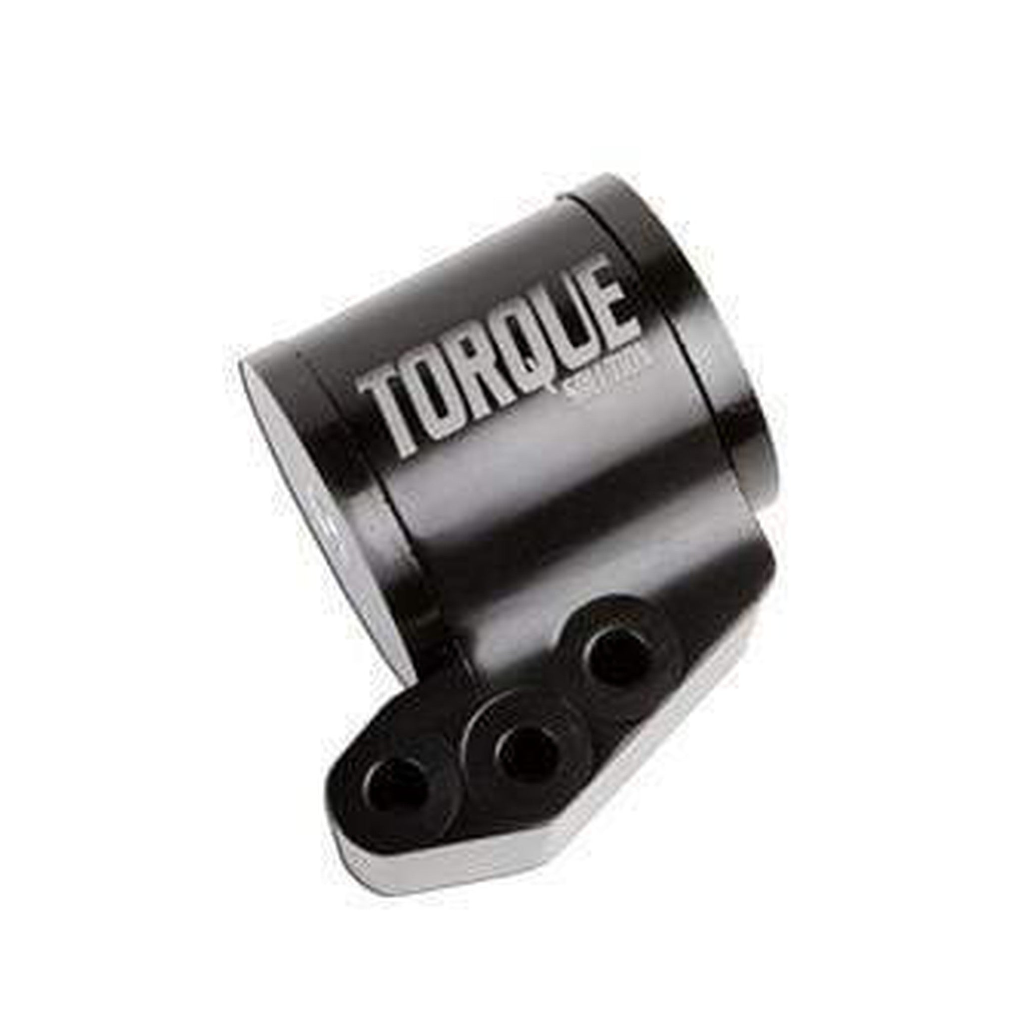 Torque Solution Billet Passenger Side Engine Mount for EVO 8 + 9 | TS-EV-001