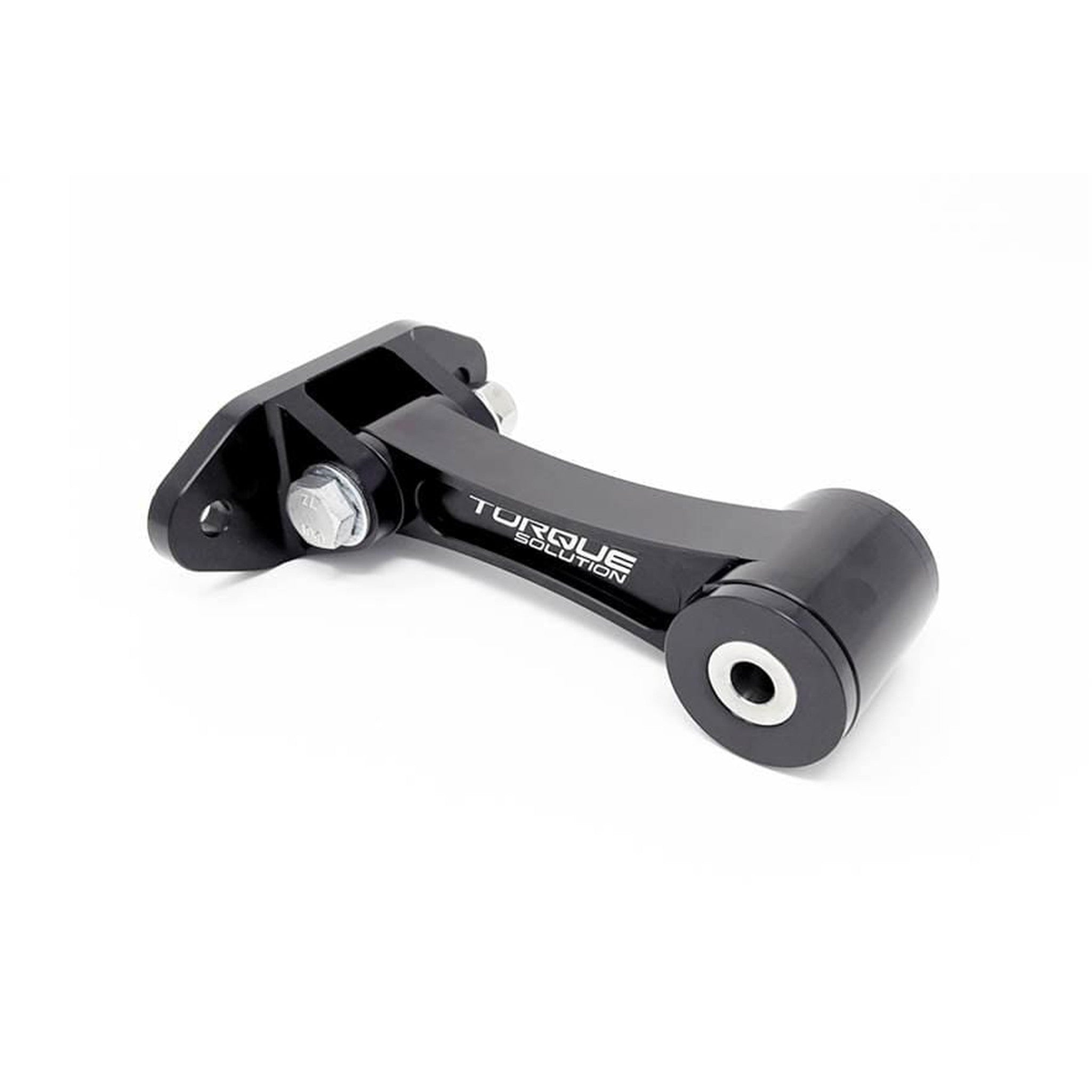Torque Solution Billet Rear Engine Mount Hyundai Veloster N 2019+ / E