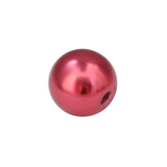 Torque Solution Billet Shift Knob Pink 12x1.5 | TS-BSK-004PK