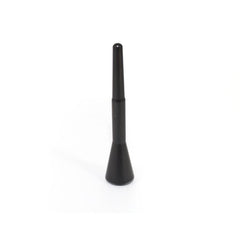 Torque Solution Black Billet Shorty Antenna 2010-2013 Ford Mustang | TS-BA-BL14
