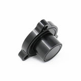 Torque Solution Blow Off Valve Block Off Plate Ford Focus ST 2013+ / Borg Warner EFR / KKK | TS-ST-603