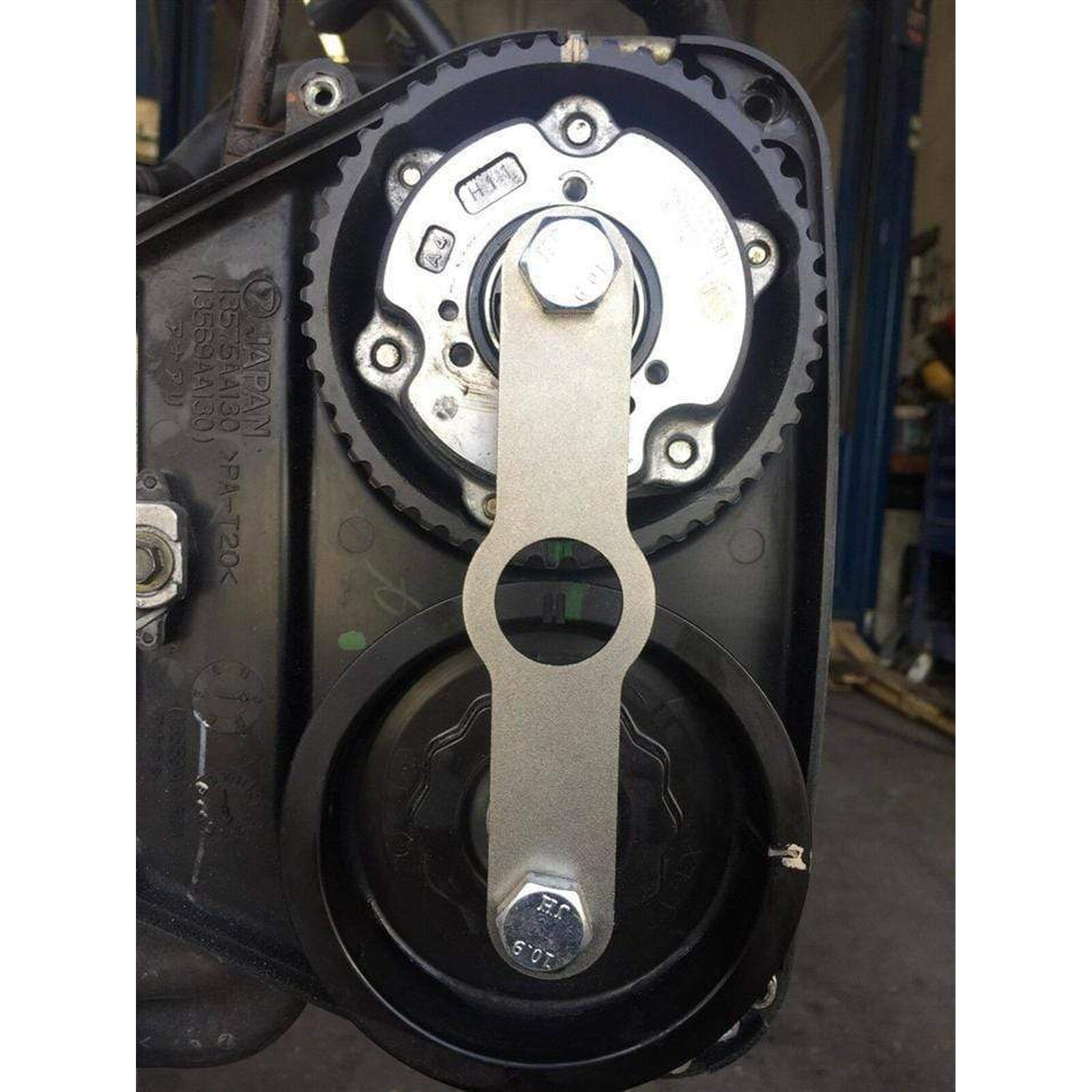 Torque Solution Camlock Tool Subaru EJ Turbo Engines | TS-SU-403