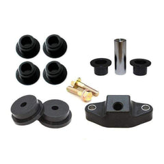 Torque Solution Complete Shifter Bushing Combo Kit Subaru STI 2004-2005 | TS-SU-707