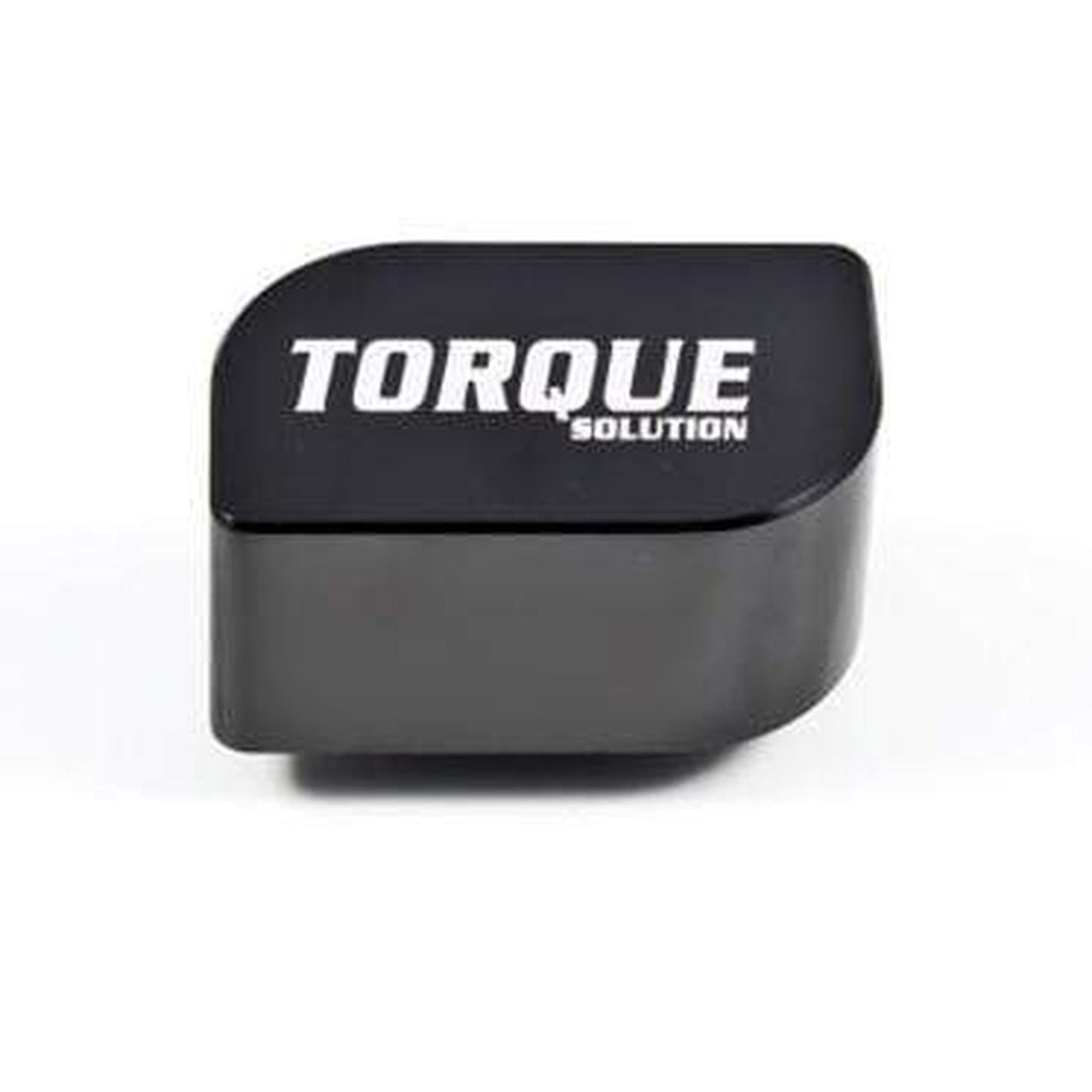 Torque Solution Counter Shift Weight Mazdaspeed 3 2007-2009 | TS-MS-006