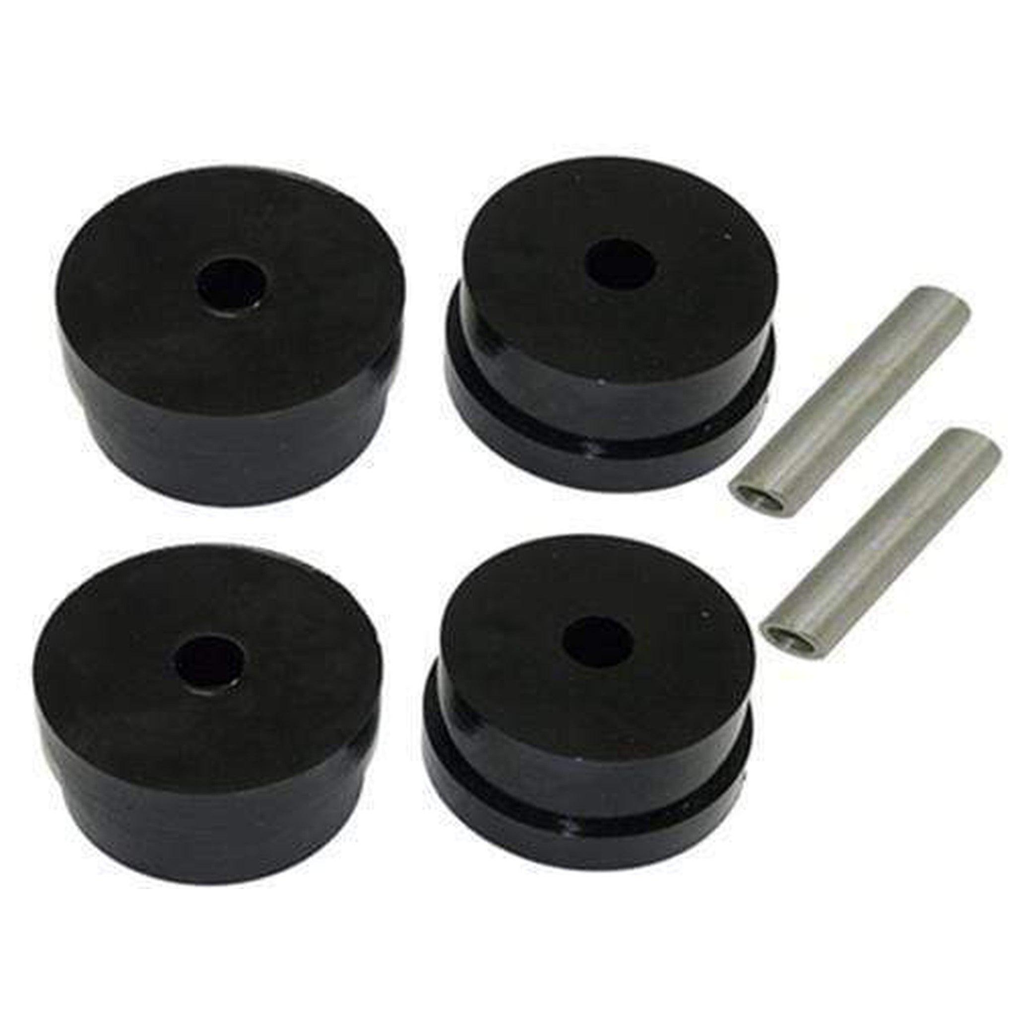 Torque Solution Engine Mount Inserts Mitsubishi Evolution X 2008-2014 | TS-EX-002