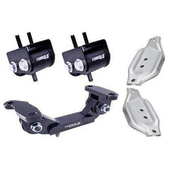 Torque Solution Engine / Transmission Mount Subaru WRX 2002-2014 / STI 2004-2021