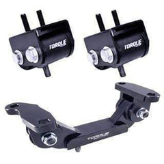 Torque Solution Engine / Transmission Mount Subaru WRX 2002-2014 / STI 2004-2021