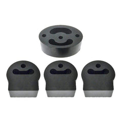 Torque Solution Exhaust Hanger Mount Kit Honda Civic Inc. SI Sedan Only 2016-2020 | TS-EH-309