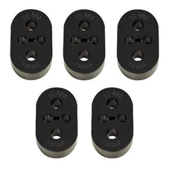 Torque Solution Exhaust Mount Kit 2000-2009 Honda S2000 | TS-EH-S2K