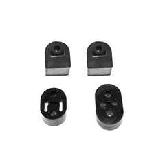 Torque Solution Exhaust Mount Kit 2003-2007 Infiniti G35 | TS-EH-G35