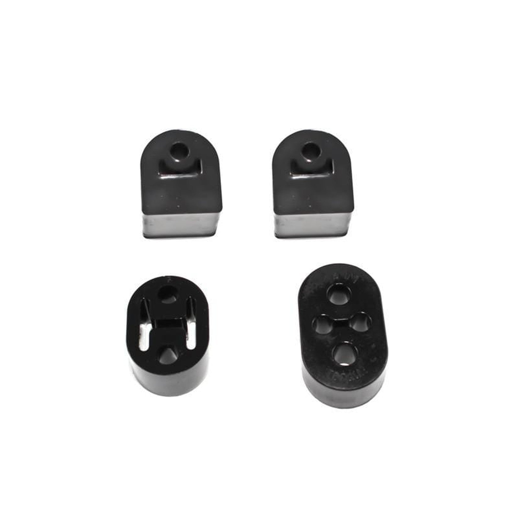 Torque Solution Exhaust Mount Kit 2003-2009 Nissan 350z | TS-EH-350Z