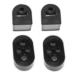 Torque Solution Exhaust Mount Kit 2009-2014 Nissan 370z | TS-EH-370Z