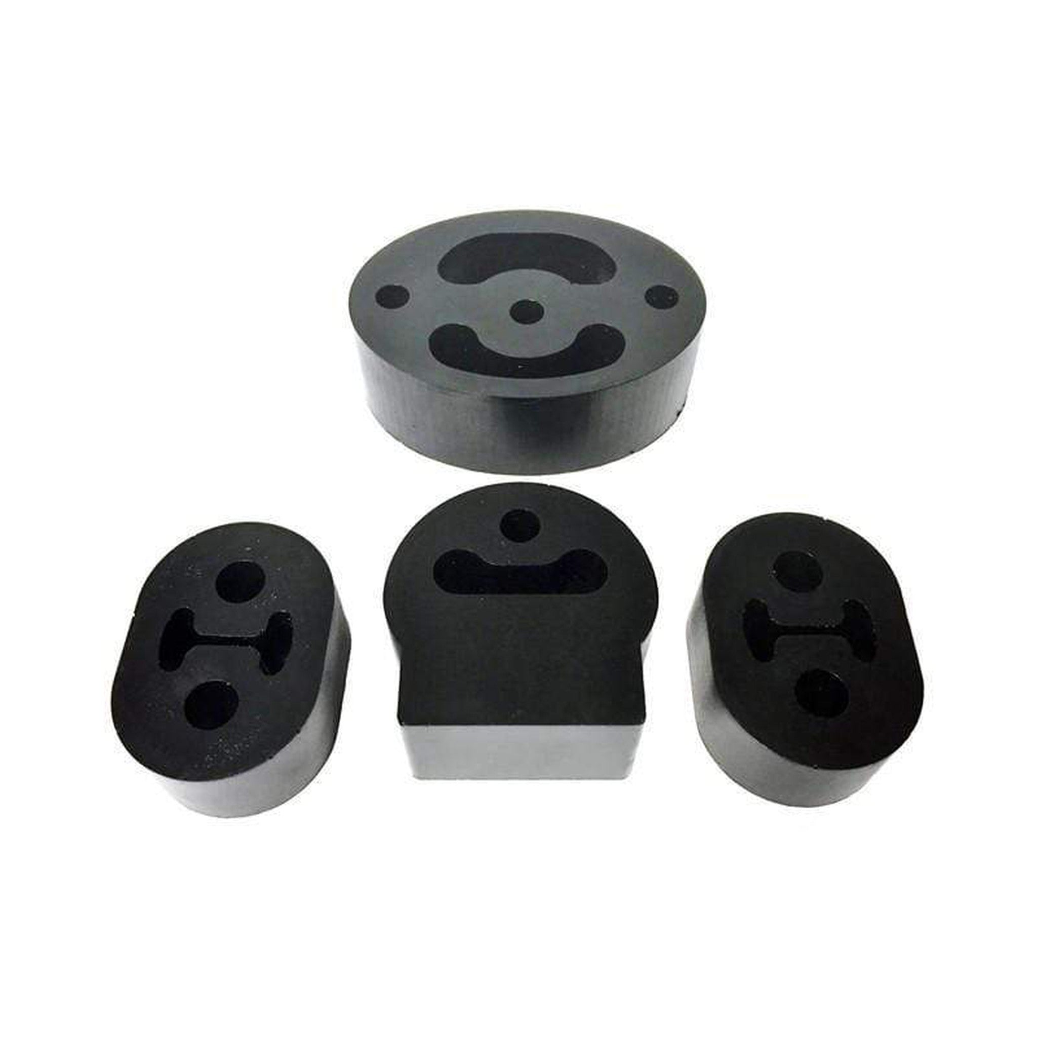 Torque Solution Exhaust Mount Kit Honda Civic 2012+ Including Si | TS-EH-303