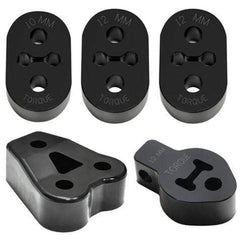 Torque Solution Exhaust Mount Kit Mitsubishi EVO 8 + 9 2003-2006 | TS-EH-004