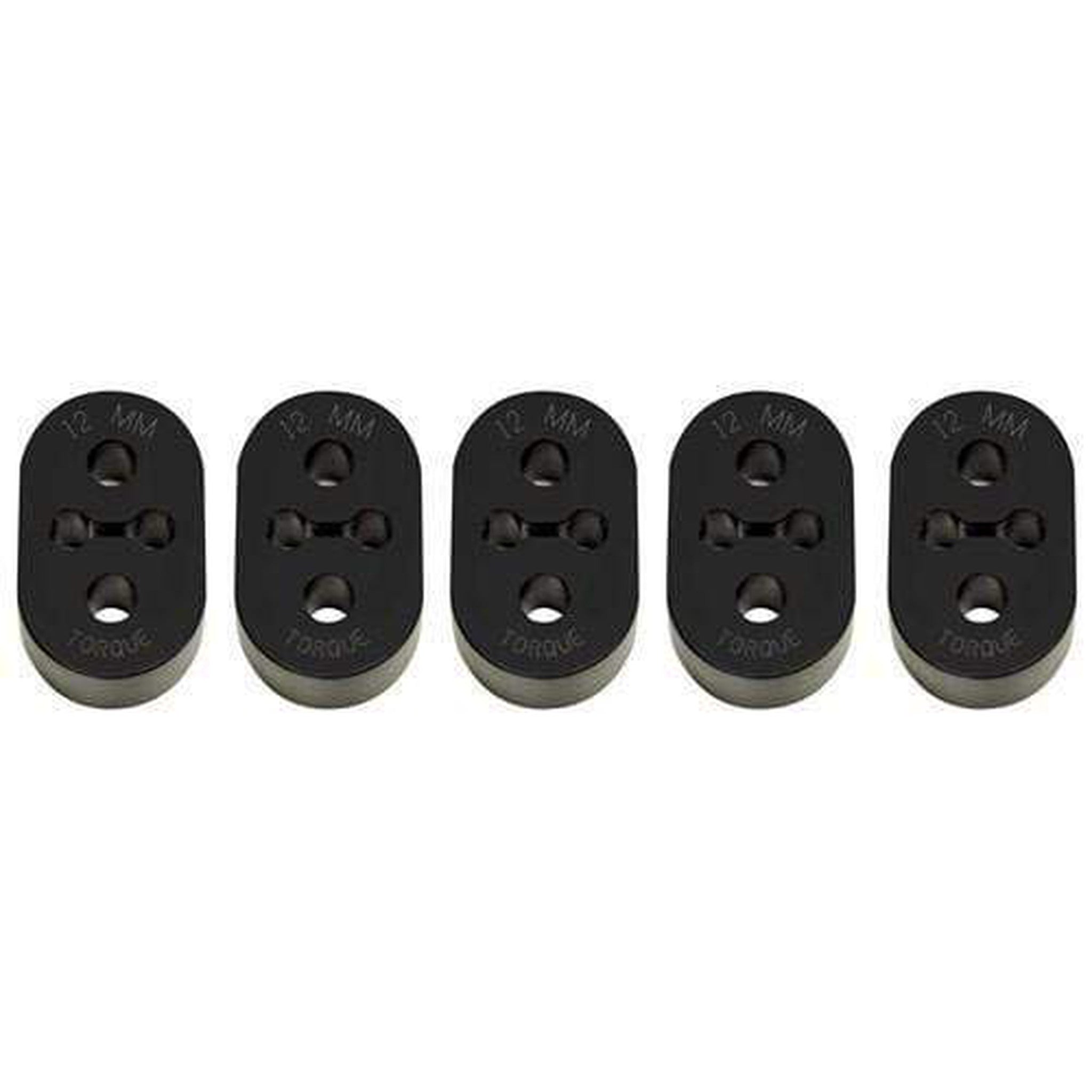 Torque Solution Exhaust Mount Kit Scion tC 2005-2013 | TS-EH-201