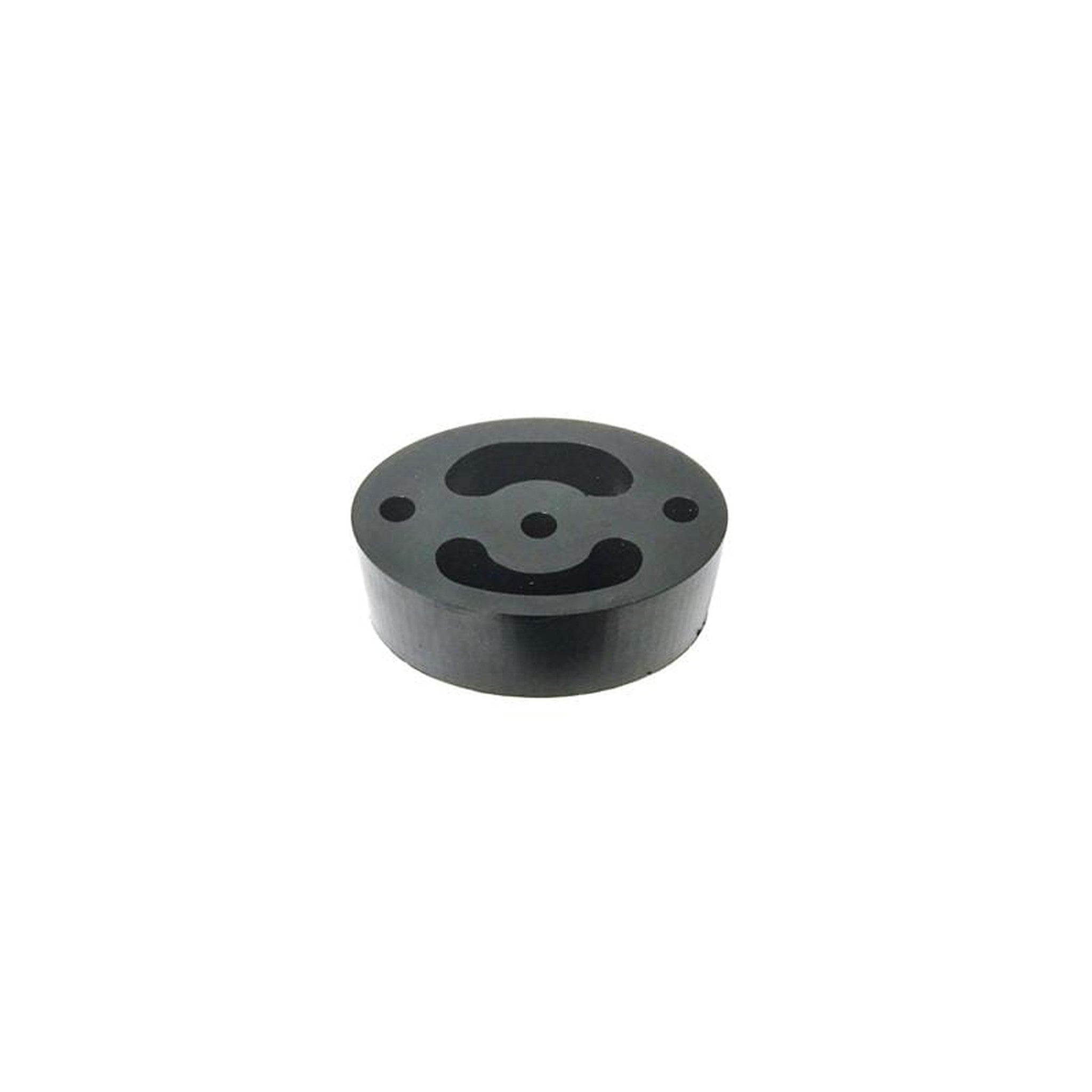 Torque Solution Exhaust Mount Oval Honda Civic / Civic SI 2012+ / Civic Type-R 2017+ | TS-EH-304
