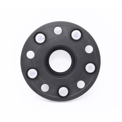 Torque Solution Forged Aluminum Wheel Spacer for Subaru 56mm Hub 5x114.3 - 25mm | TS-WS-553