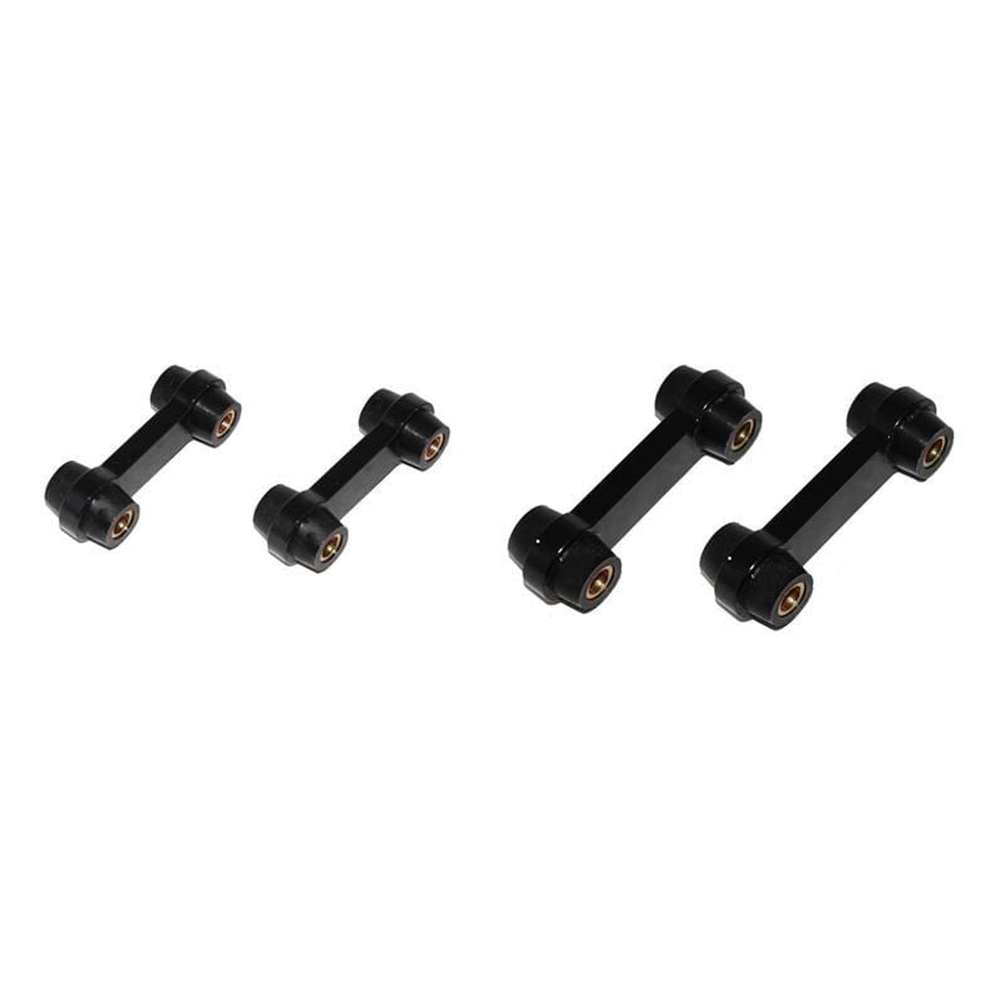 Torque Solution Front & Rear Urethane Endlinks Subaru STI 2004-2007 / Forester 2004-2008 | TS-SU-212