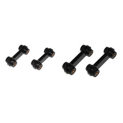 Torque Solution Front & Rear Urethane Endlinks Subaru STI 2004-2007 / Forester 2004-2008 | TS-SU-212