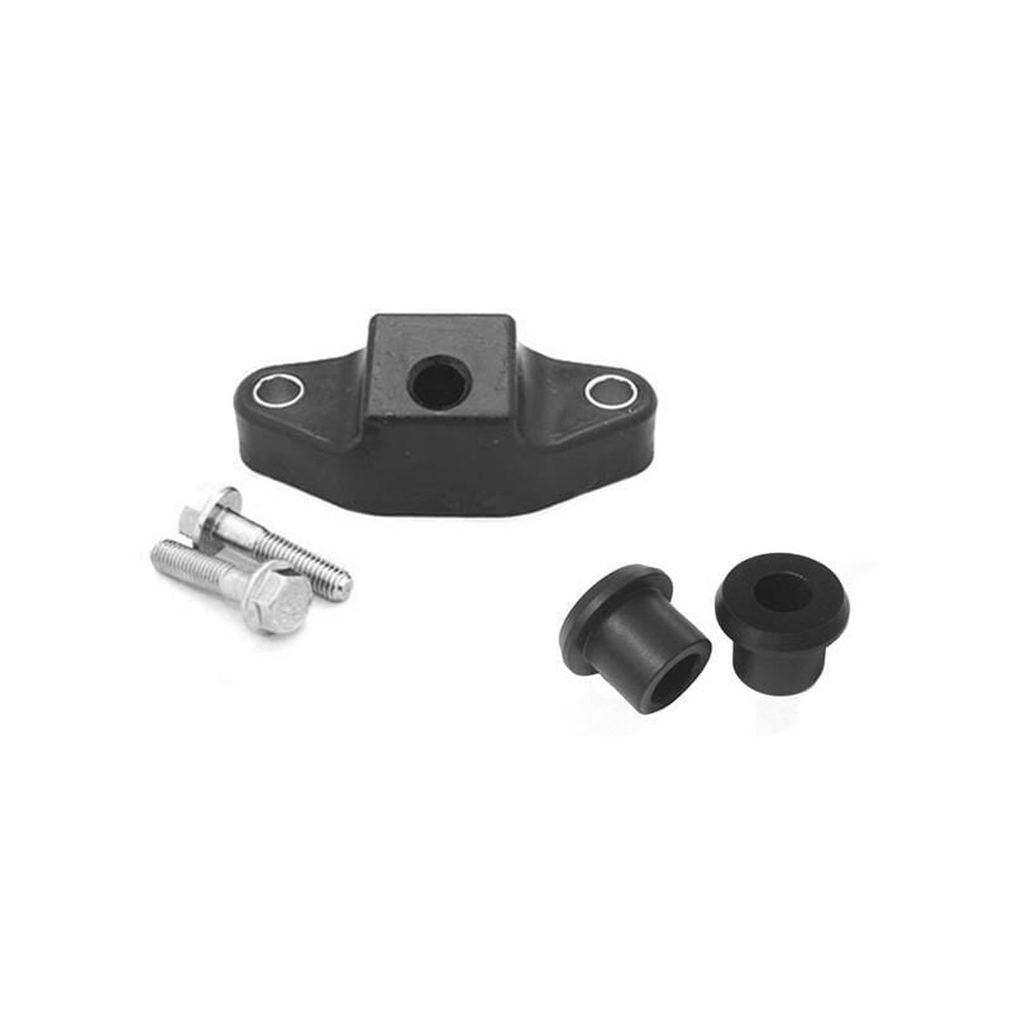 Torque Solution Front Shifter Carrier & Rear Shifter Bushing Combo Sci