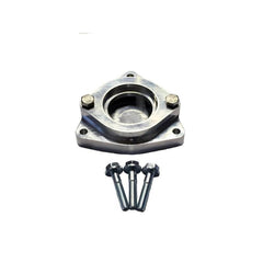 Torque Solution Greddy Blow Off Valve Adapter Hyundai Genesis Coupe 2.0T 2010+ | TS-GEN-GRD