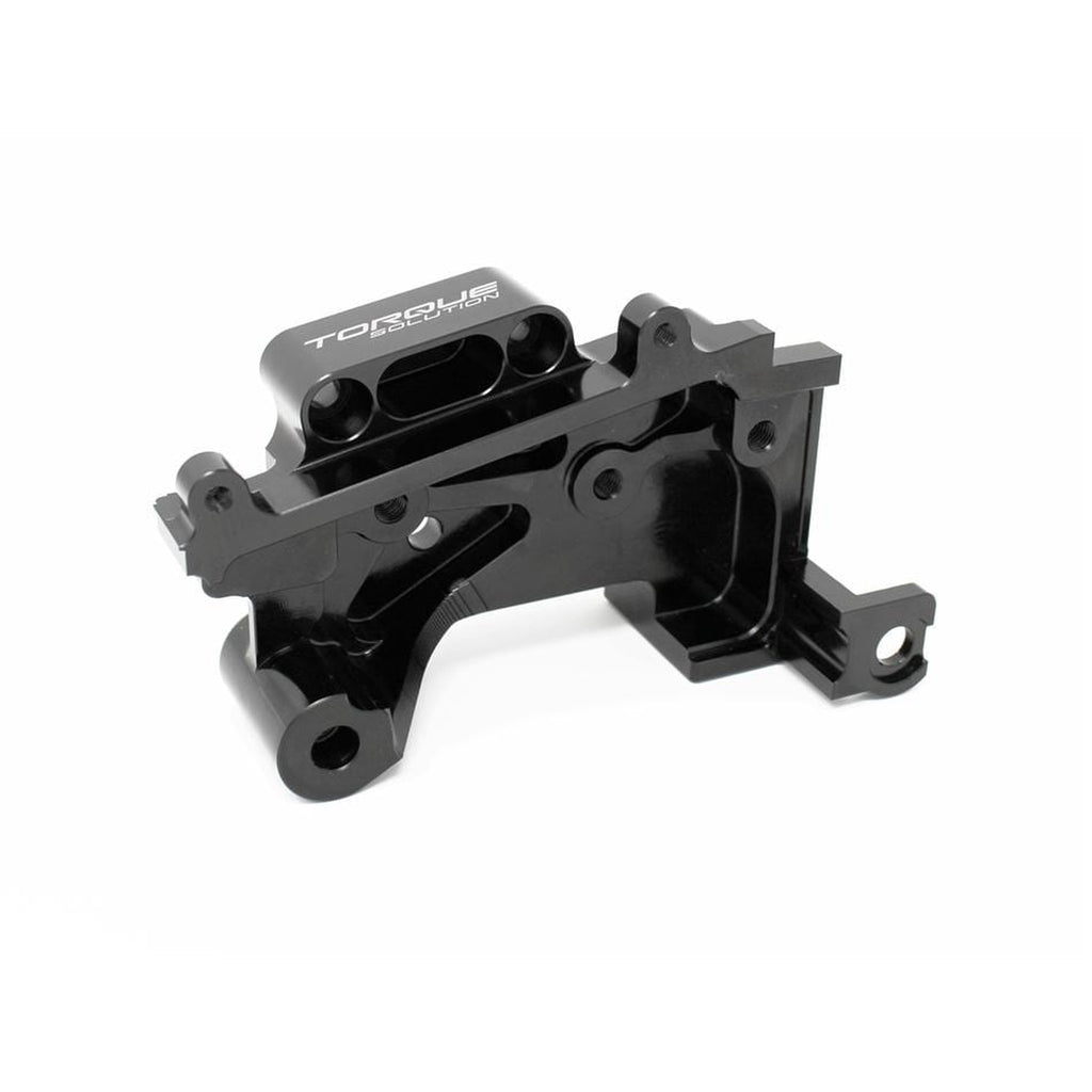 Torque Solution HD Timing Belt Tensioner Bracket Subaru EJ Engines T