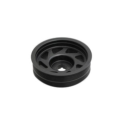 Torque Solution Lightweight Crank Pulley 1993-2007 Subaru Impreza / WRX / STI / Legacy / Forester | TS-SU-207A