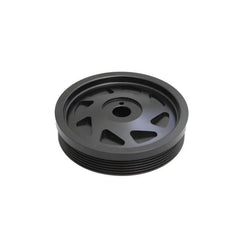 Torque Solution Lightweight Crank Pulley Subaru BRZ 2013-2018 / WRX 2015-2021 / Impreza 2012+ | TS-SU-206