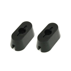 Torque Solution Lower Engine Mount Inserts 2011+ Hyundai Veloster | TS-HV-002