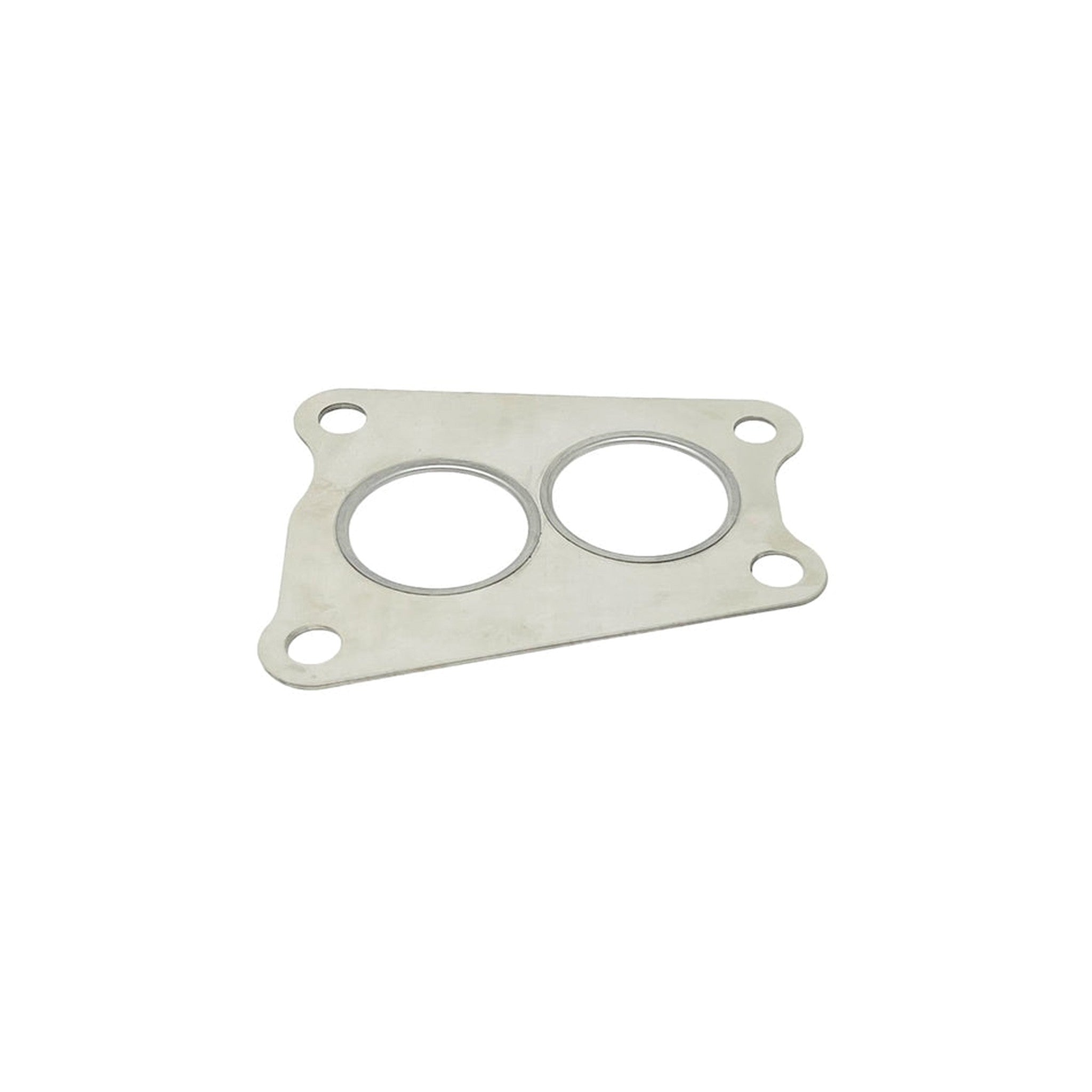 Torque Solution Multi-Layer Stainless Gasket: Subaru FA20 Turbo To J