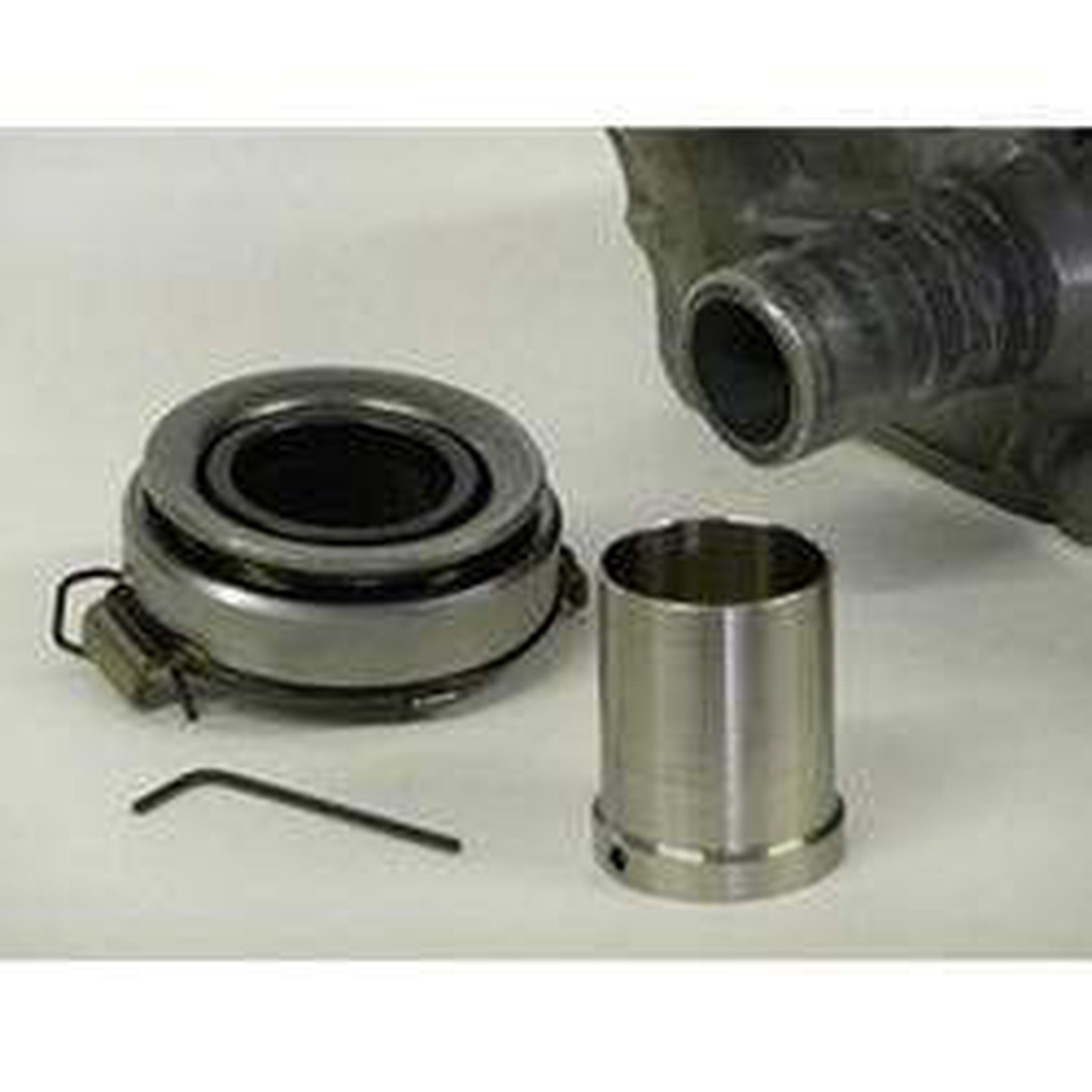 Torque Solution / PDM Clutch Install Package Subaru WRX 2006-2021