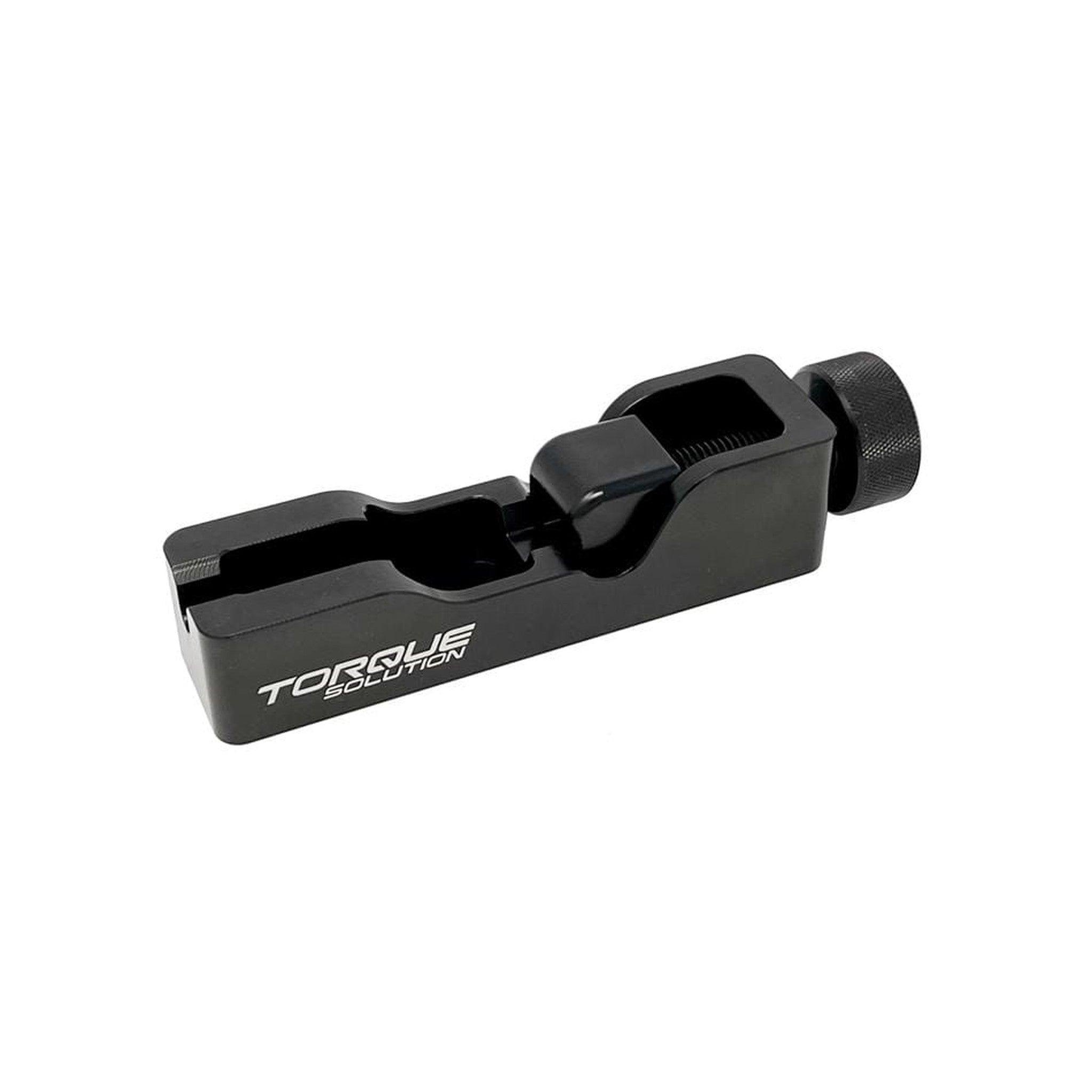 Torque Solution Pro Billet Spark Plug Gap Tool: Universal w/ Feeler Gauge | TS-TL-GAP-FG