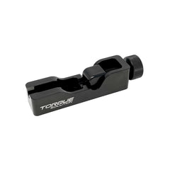 Torque Solution Pro Billet Spark Plug Gap Tool: Universal w/ Feeler Gauge | TS-TL-GAP-FG