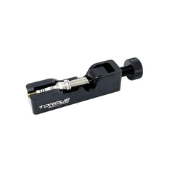 Torque Solution Pro Billet Spark Plug Gap Tool: Universal w/ Feeler Gauge | TS-TL-GAP-FG