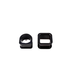 Torque Solution Rack & Pinion Bushings 30mm Subaru Forester 98-08/Legacy 90-03/Outback 97-03 | TS-SU-202