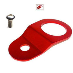 Torque Solution Radiator Mount Mitsubishi EVO 8 & 9 2003-2006 | TS-EV-008