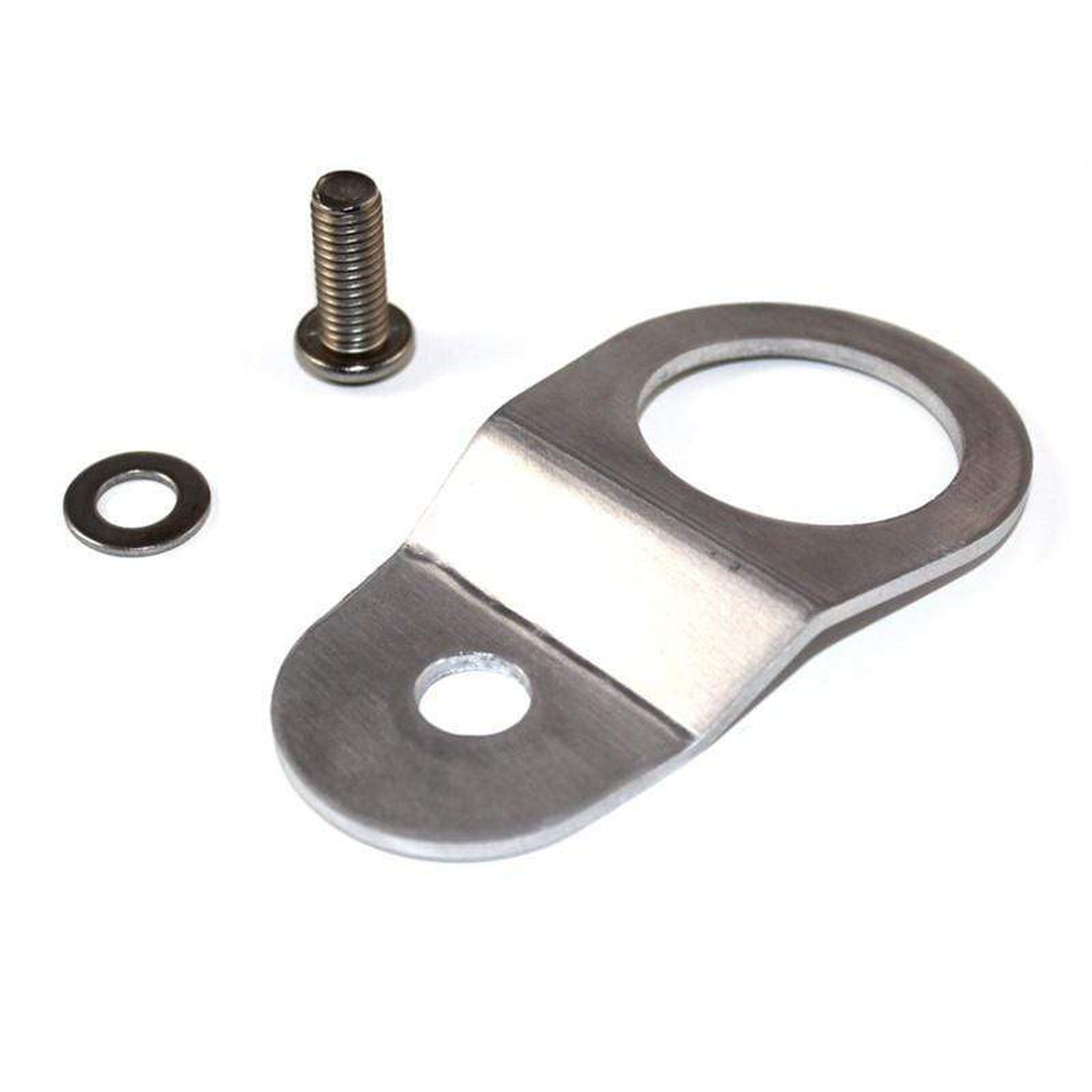Torque Solution Radiator Mount Mitsubishi Evolution 8 / 9 2003-2006 | TS-EV-010