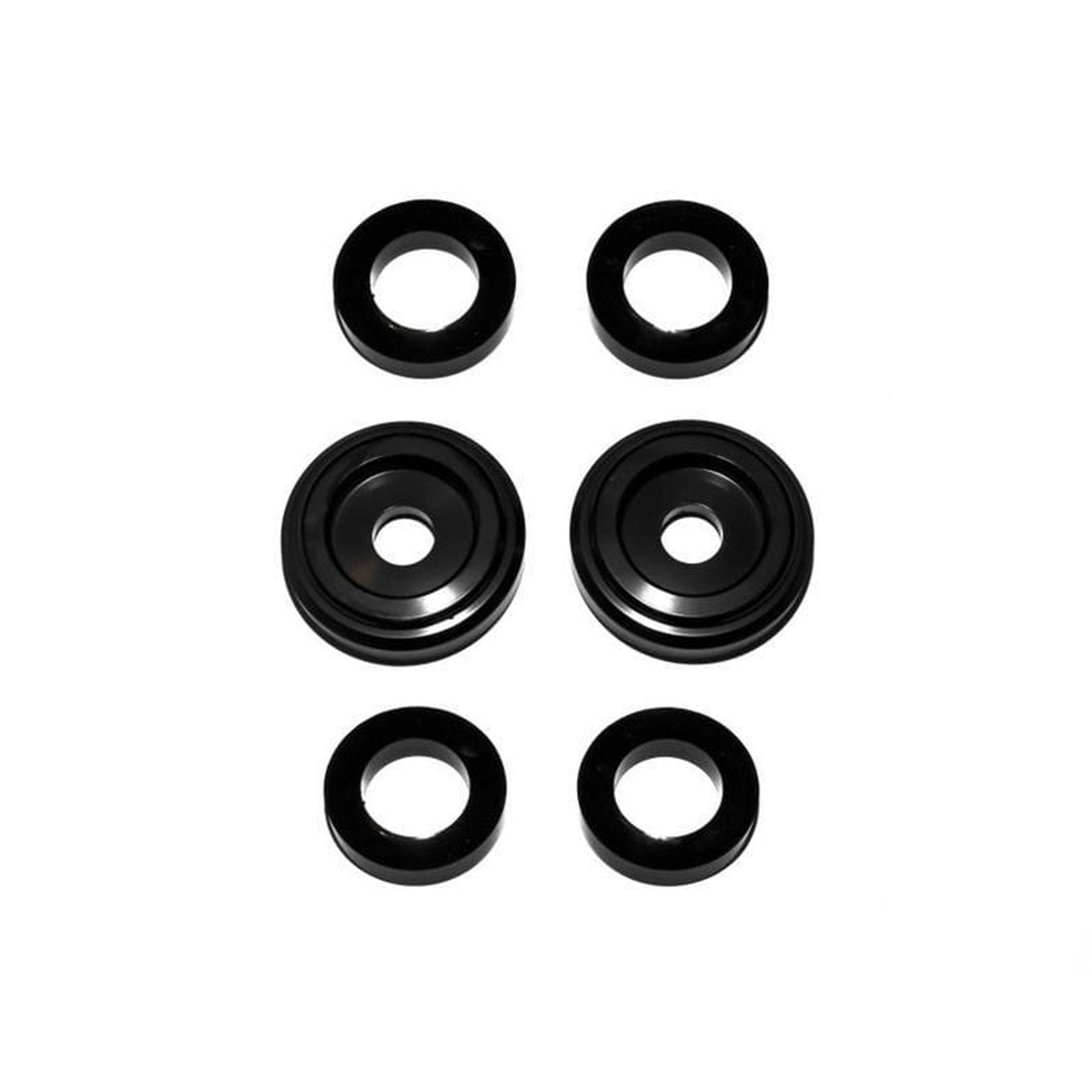 Torque Solution Rear Differential Lockdown System Subaru WRX / STI 2008-2014 | TS-SU-603