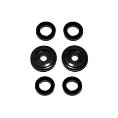 Torque Solution Rear Differential Lockdown System Subaru WRX / STI 2008-2014 | TS-SU-603