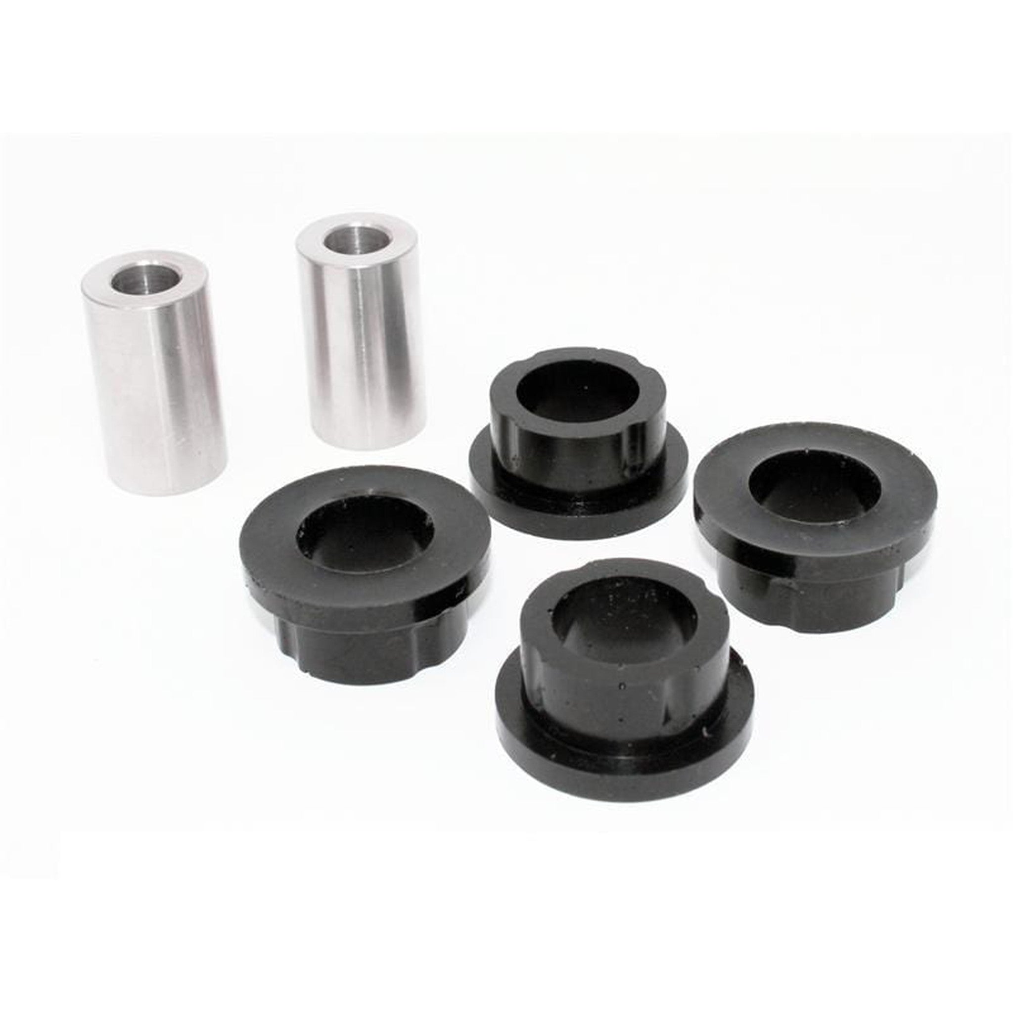 Torque Solution Rear Lower Inner Control Arm Bushings Subaru WRX / STI 2008-2021 | TS-SU-454