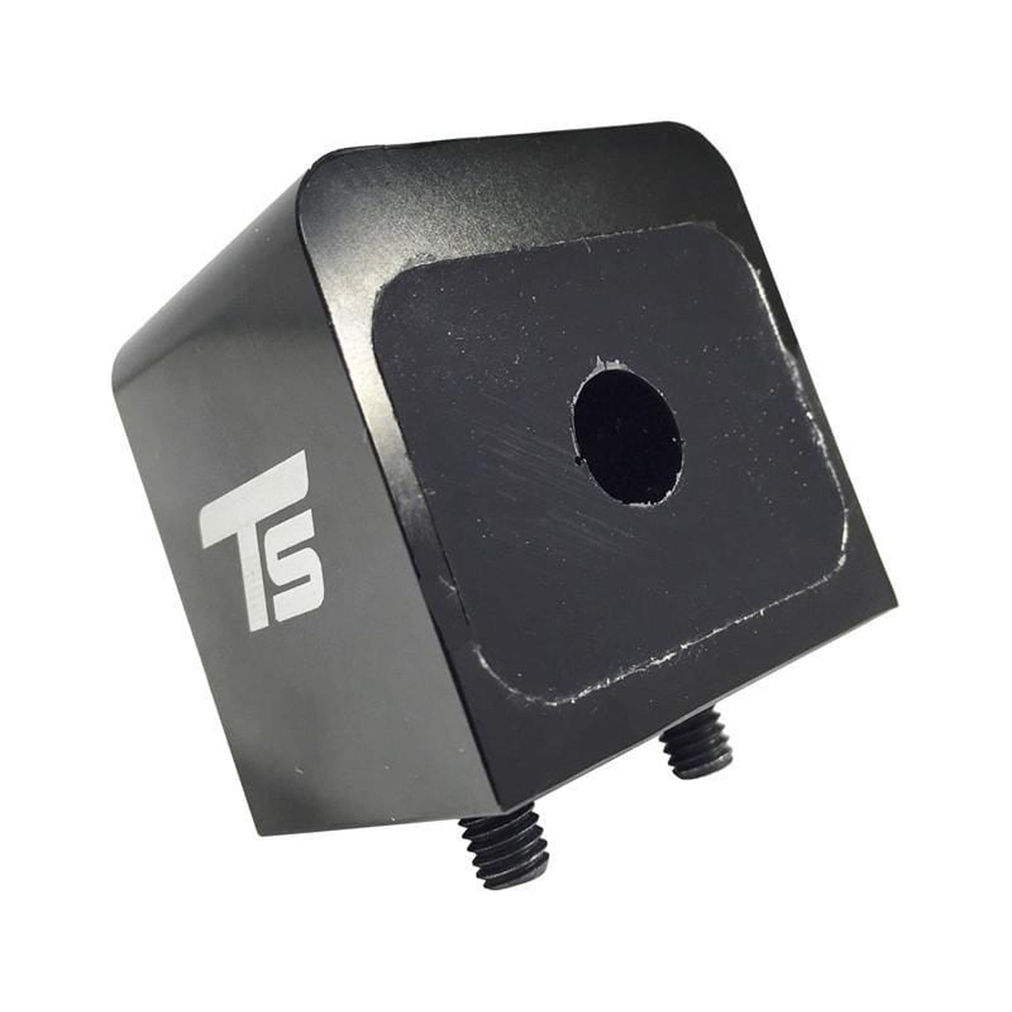 Torque Solution Rear Shifter Bushing Hyundai Genesis Coupe 2010-2015 | TS-GEN-REAR