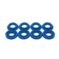 Torque Solution Rear Subframe Bushings RACE Subaru WRX / STI 2015-2021 | TS-SU-605R
