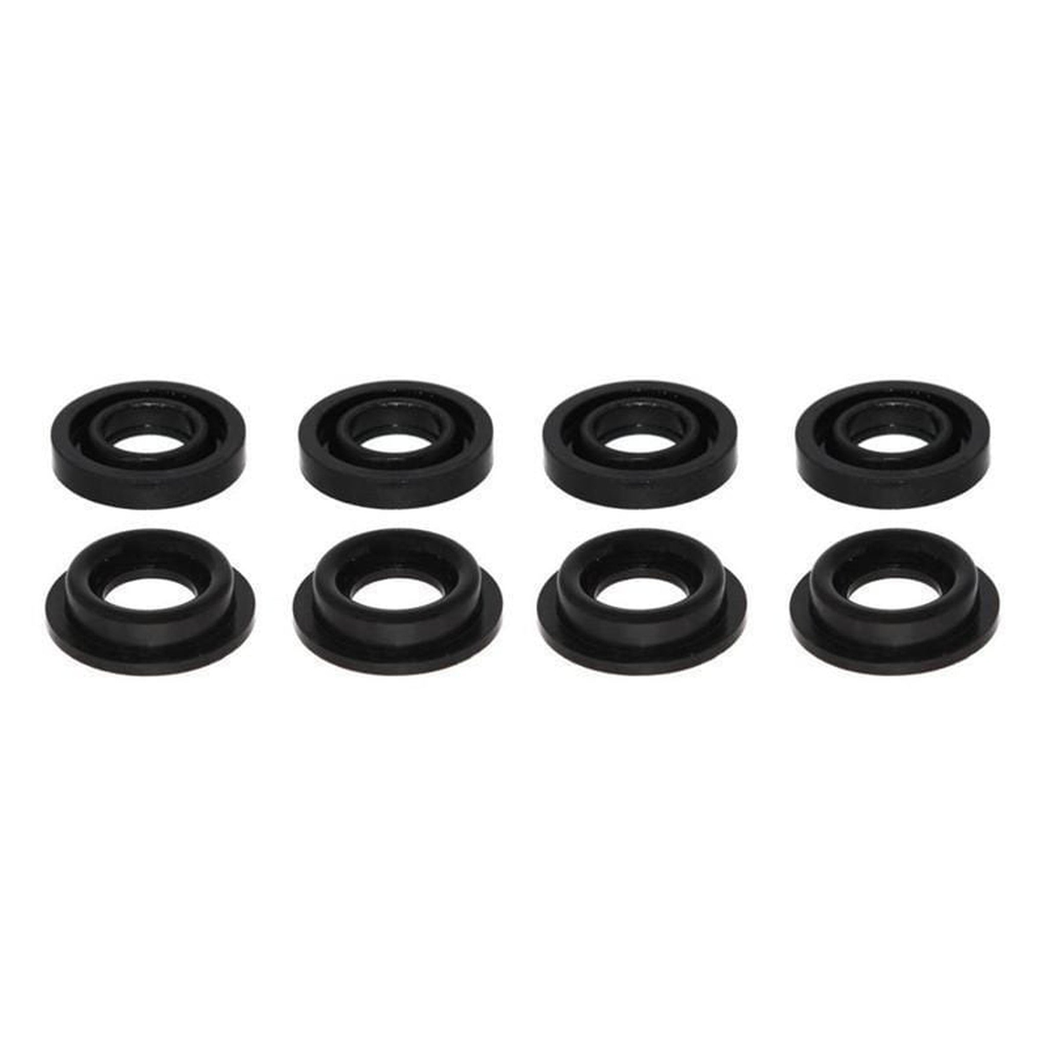 Torque Solution Rear Subframe Bushings Subaru WRX / STI 2015-2021 | TS-SU-605S