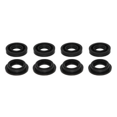 Torque Solution Rear Subframe Bushings Subaru WRX / STI 2015-2021 | TS-SU-605S