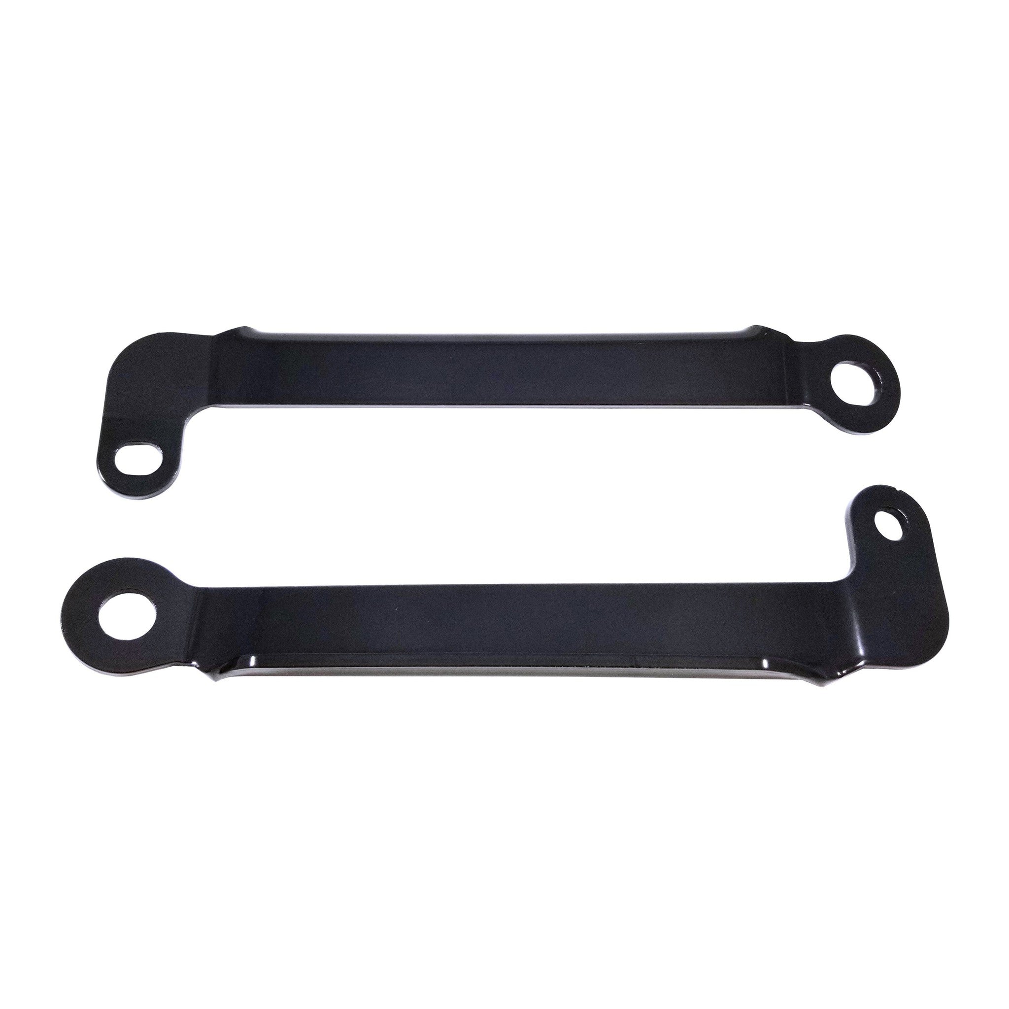 Torque Solution Rear Sway Bar Brace Subaru WRX / STI 2008+ | TS-SU-399